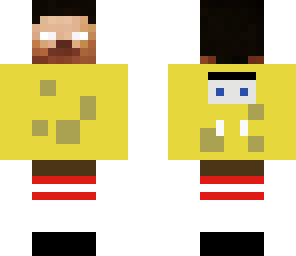 spongebob