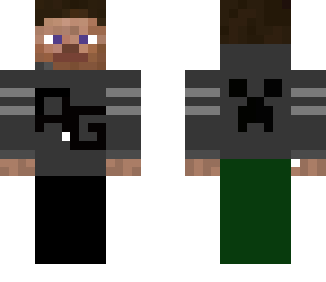 skin do aufa gamer