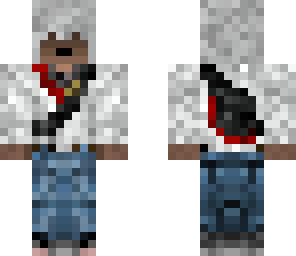 desmond miles ac3