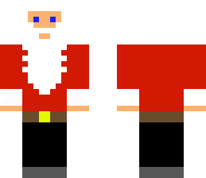 santa