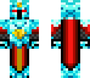 diamond knight