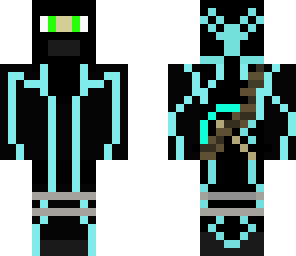 toxin 10 drakes ninja