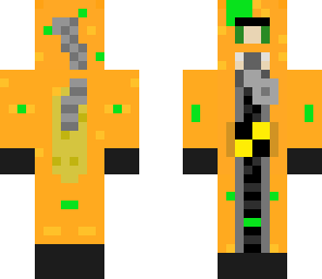 toxin 10 acid hazmat