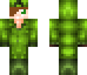 creeper boy hd 5