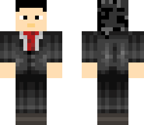 buisnessman