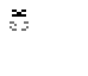 comic skelleton
