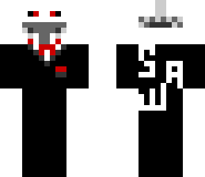 saw without reverse bear trap