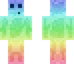 color slime