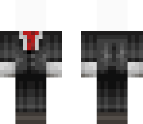 slender man