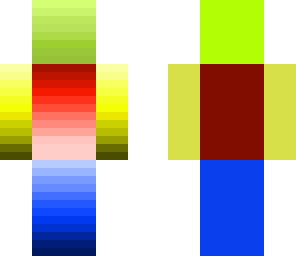 color