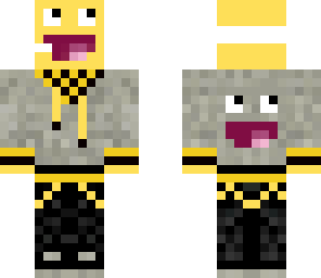 beny_kid smiley