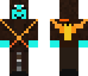 druid knutty