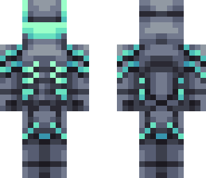 skin by tomik