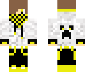 yellow boy