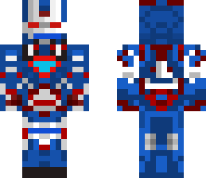 ironman