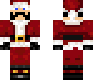christmas gentleman