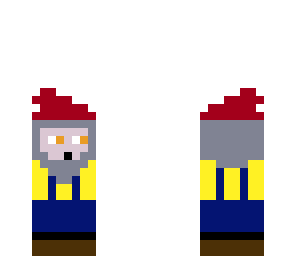 gnome