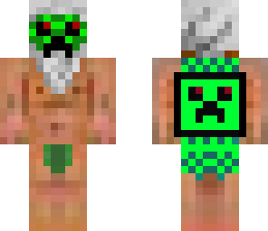 creeper hobo