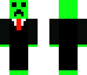suit creeper