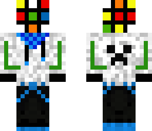 rubix gamer