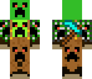monkeycreeper