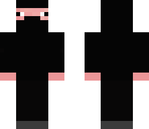 ninja pigman