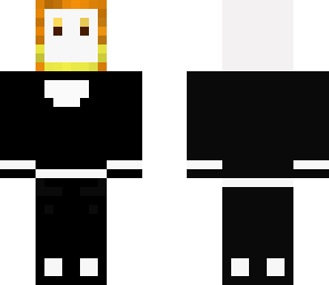 creepy ninja