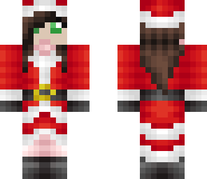 mrs claus