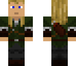 legolas