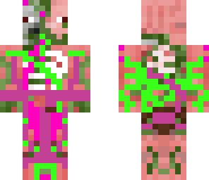 mah sexy pigman