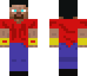 steve