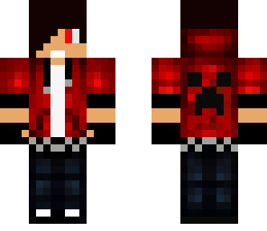 redboy