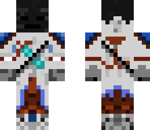 wither assasin