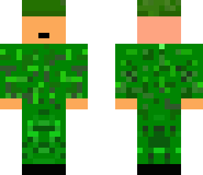 army boys