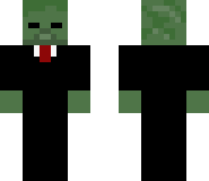mrzombie