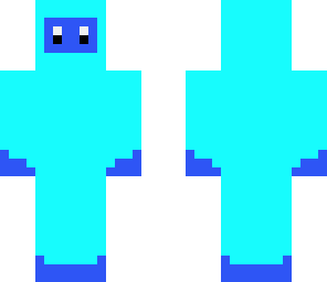 ice monkey