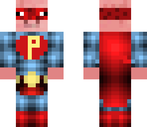 super piggy