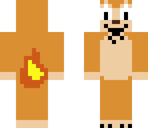 chimchar