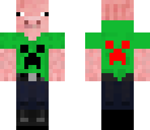 pigman lol