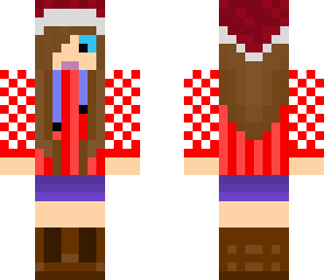 girl skin
