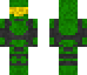 master chief