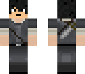 zombie hunter