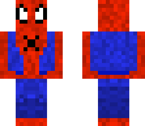 spider man