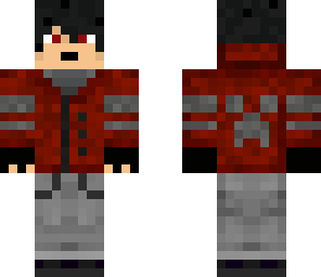 ender_dg skin que vou usar nos videos