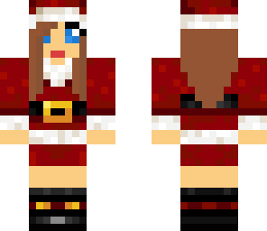 christmas girl 2