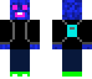 cool dude