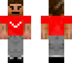 new vince