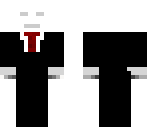 slender man