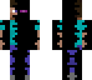 infected steve