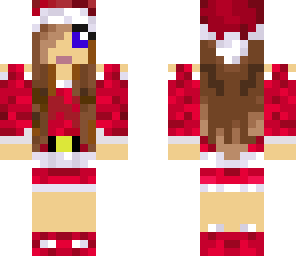 santa baby
